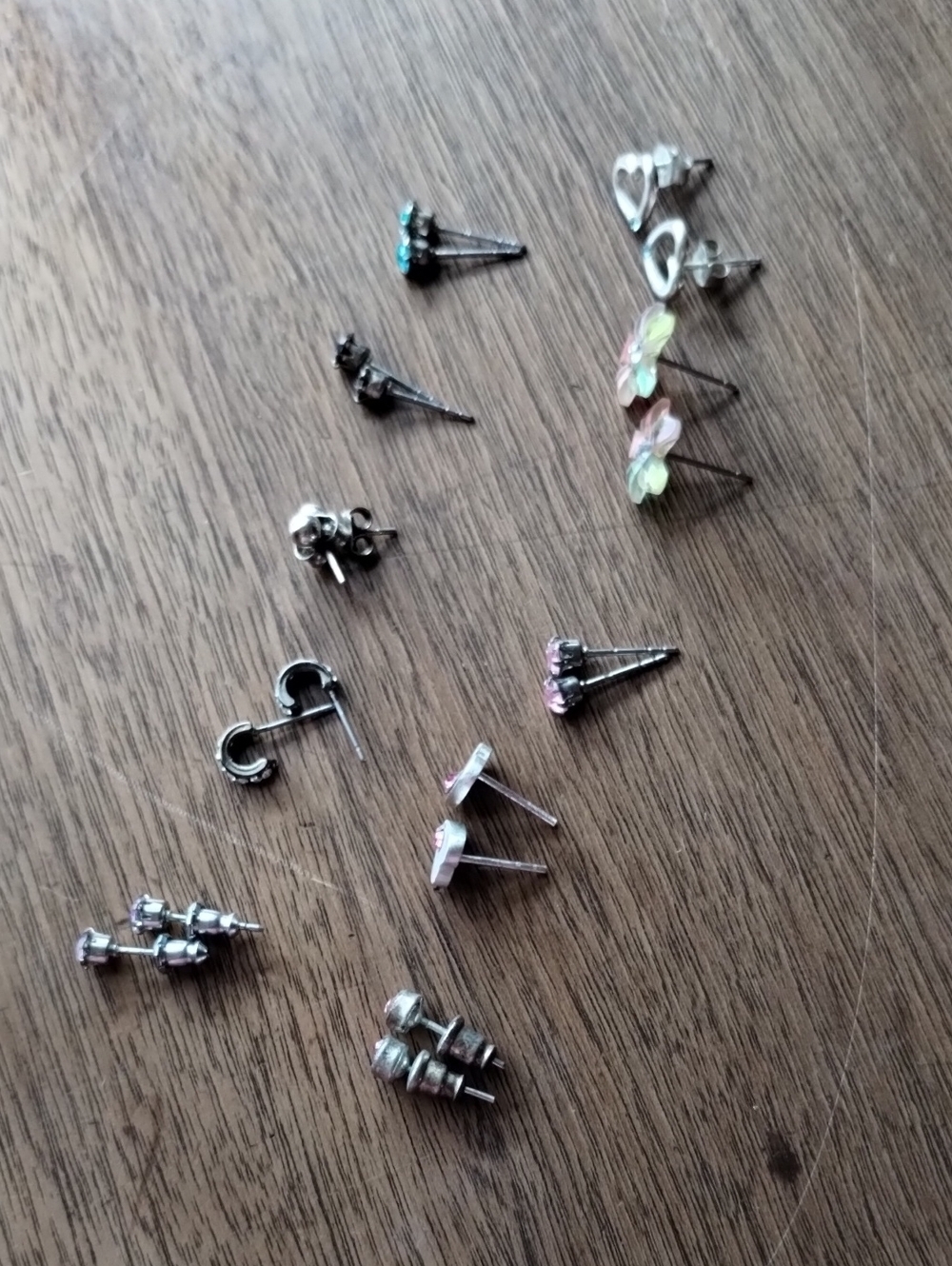 Earring Bundle - Picture 2 of 2